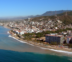 Puerto Vallarta